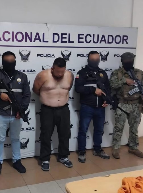 Fuerzas Armadas