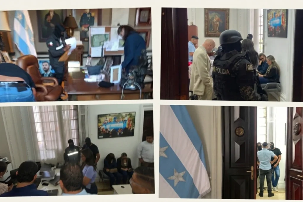 Municipio de Guayaquil