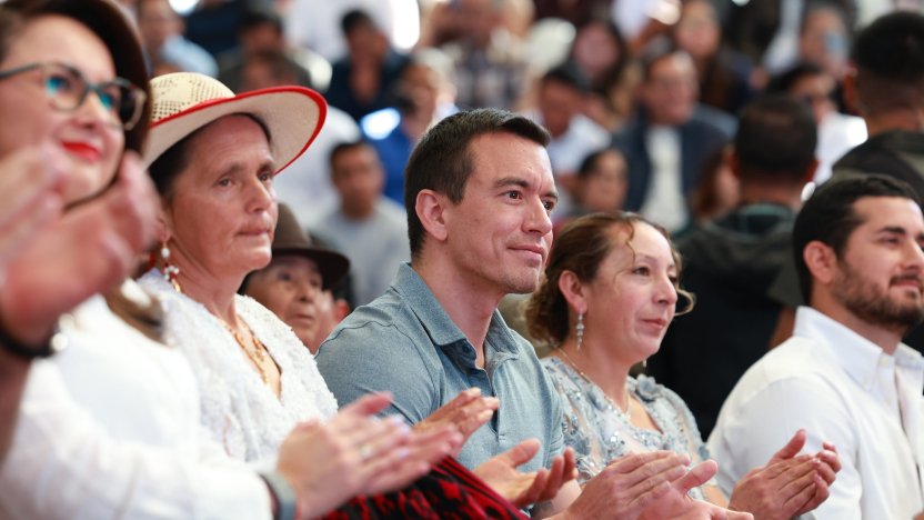 Propuesta de referendo