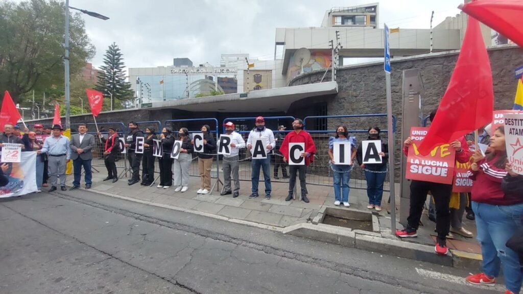 Unidad Popular