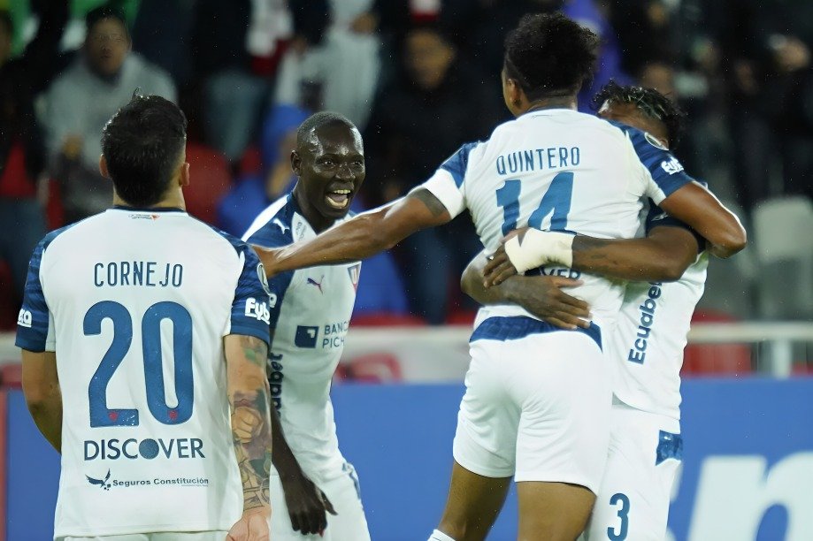 Liga de Quito