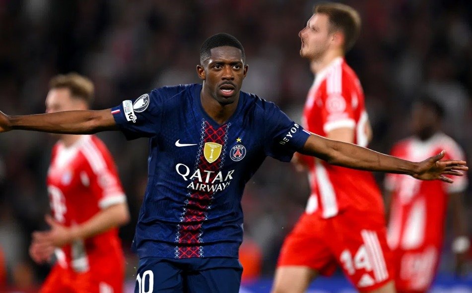 PSG