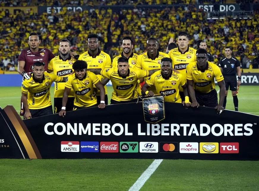 Klever Caicedo