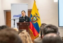 Ecuador prioriza conexión con Perú y descarta comprar energía a Colombia interconexión con Perú