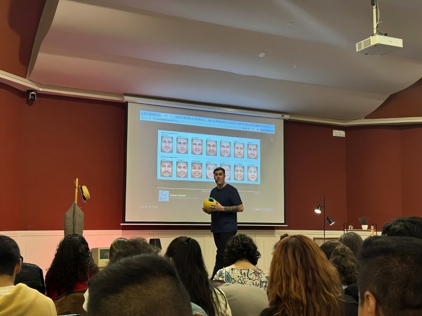 uso responsable de la IA