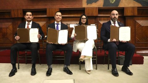 Consejo de Participación