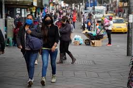 crecimiento económico