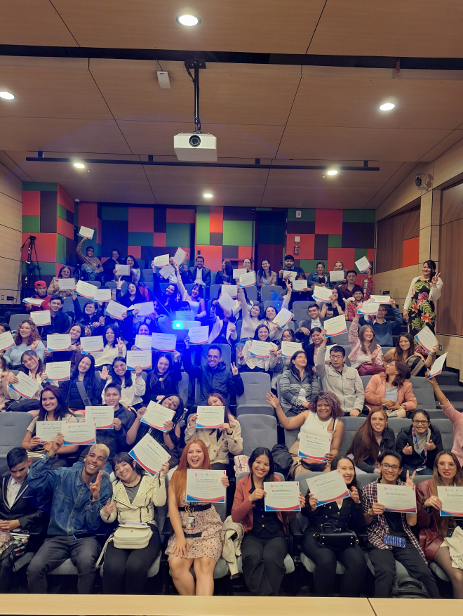 EMPLEABILIDAD JUVENIL