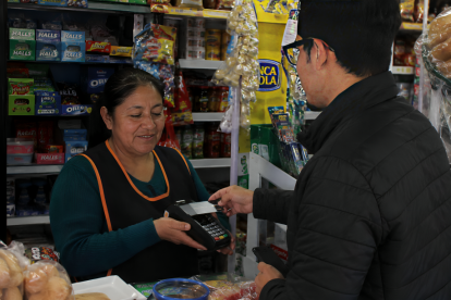 economía ecuatoriana