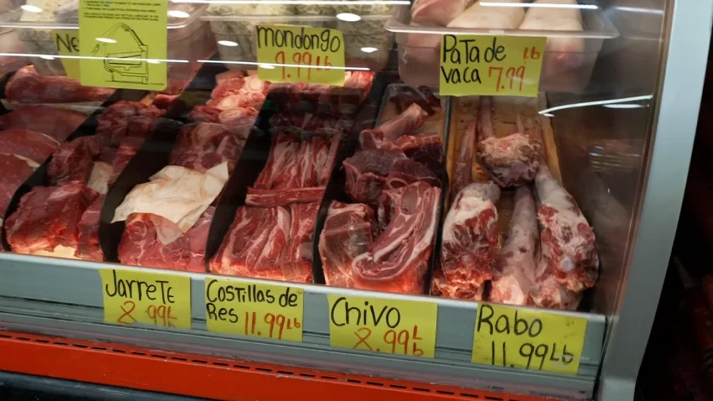 alto costo de vida 