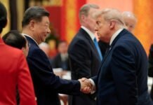 FMI respalda diálogo entre Estados Unidos y China y advierte su impacto en la economía mundial