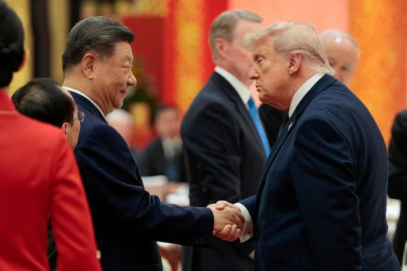 FMI respalda diálogo entre Estados Unidos y China y advierte su impacto en la economía mundial