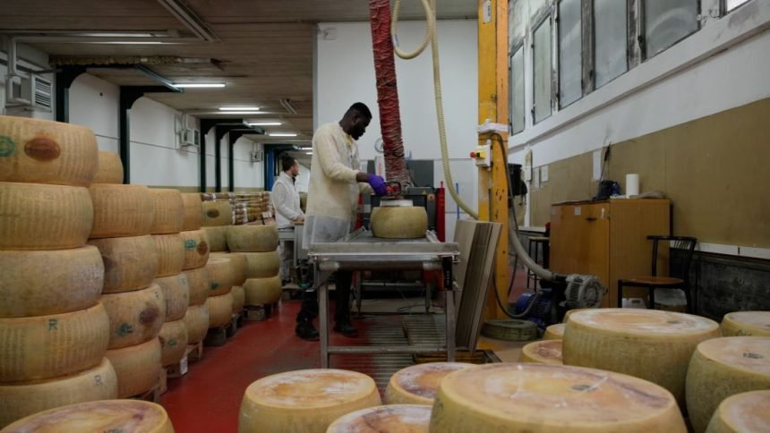 banco del queso