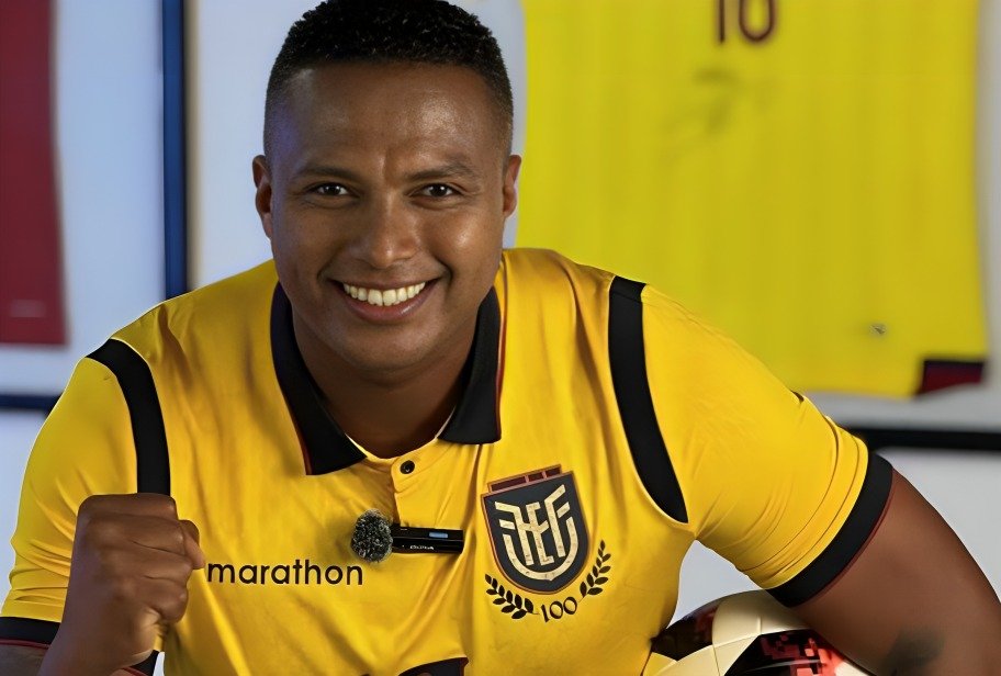 Antonio Valencia