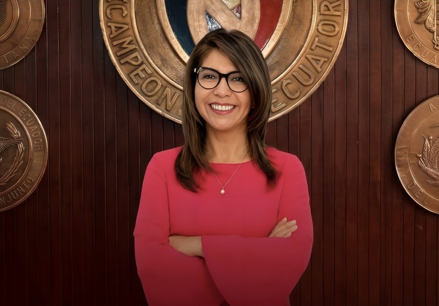 Liliana Yunda