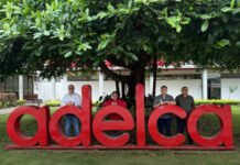 ¡ADELCA marca un nuevo hito verde y fortalece su liderazgo en economía circular en Ecuador! economía circular