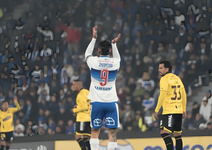 Barcelona SC