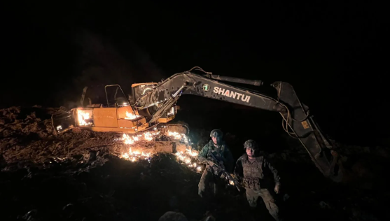 minería ilegal en la Amazonía