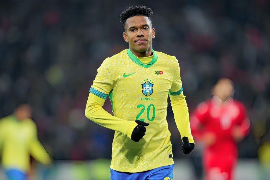 Estêvão Willian