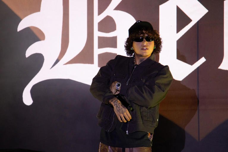 Anuncio oficial: Beéle llegará a Quito como primer artista del Festival Llacta Flow