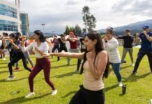 PREVENCIÓN Y COBERTURA TOTAL: LA APUESTA DE FEMSA SALUD ECUADOR POR ENTORNOS LABORALES SEGUROS Ecuador