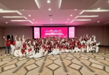 Gaes fortalece su cultura organizacional con un encuentro nacional de colaboradores GAES fortalece su cultura organizacional