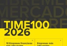 Mercado Libre en TIME100 Most Influential Companies 2026, la única empresa latinoamericana en la lista principal Mercado Libre en TIME100
