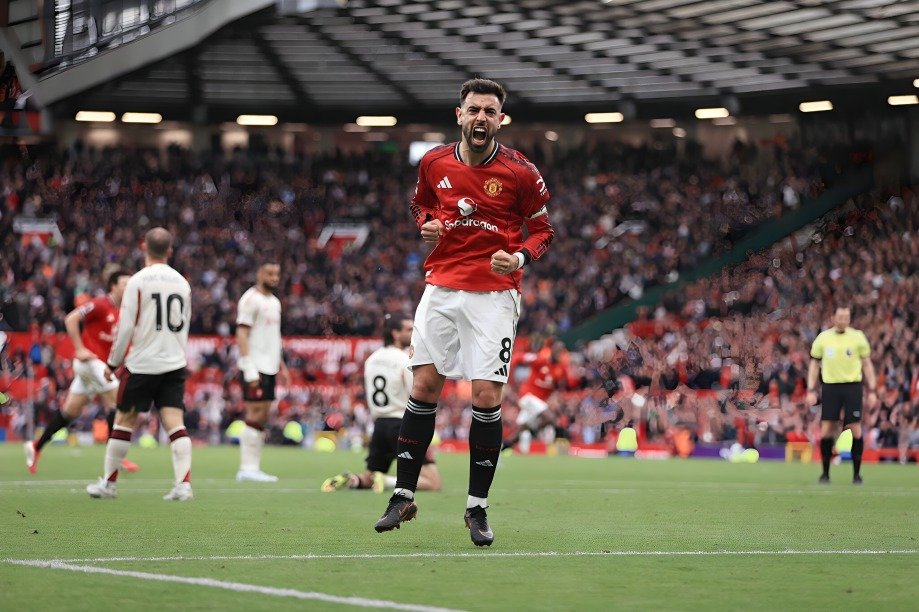 Manchester United