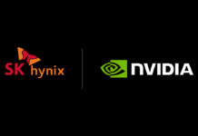 Estrategias corporativas en el sector de la memoria de alto ancho de banda Oblea de silicio unificado con módulos de memoria HBM4 integrados, ilustrando la compra de stock global de memoria RAM por Nvidia.