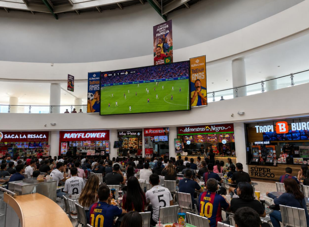 Tips para disfrutar del Mundial y vivir la experiencia del fútbol en comunidad