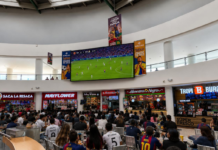 Tips para disfrutar del Mundial y vivir la experiencia del fútbol en comunidad
