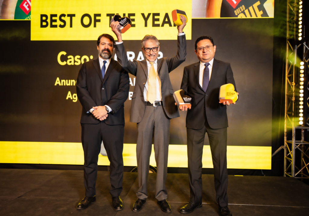 Best Branding Awards Ecuador 2026