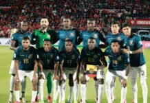La Tri confirmó los dorsales de sus convocados para el Mundial 2026 La Tri