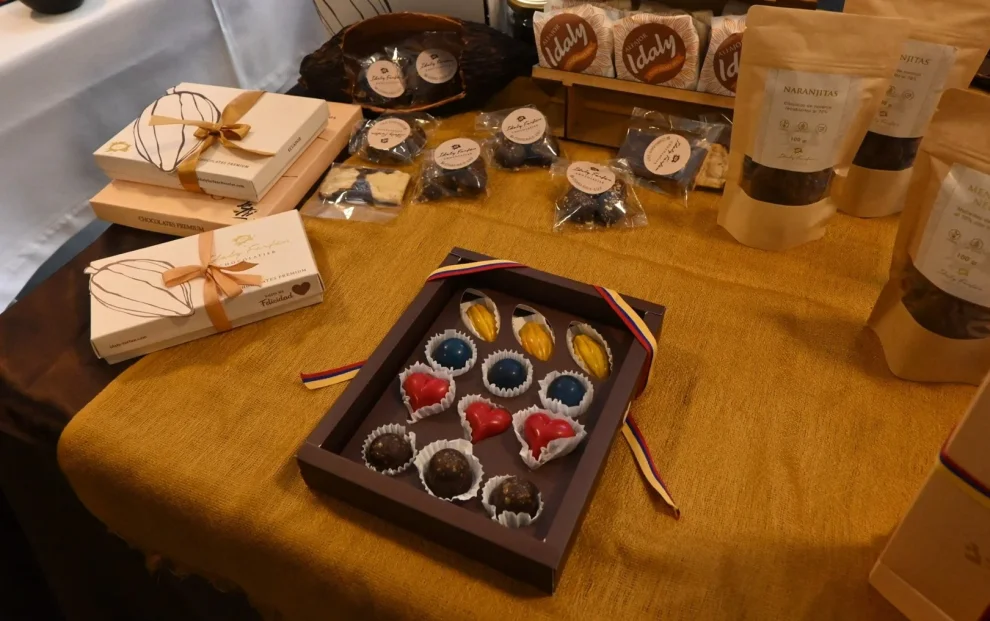 sabores ecuatorianos