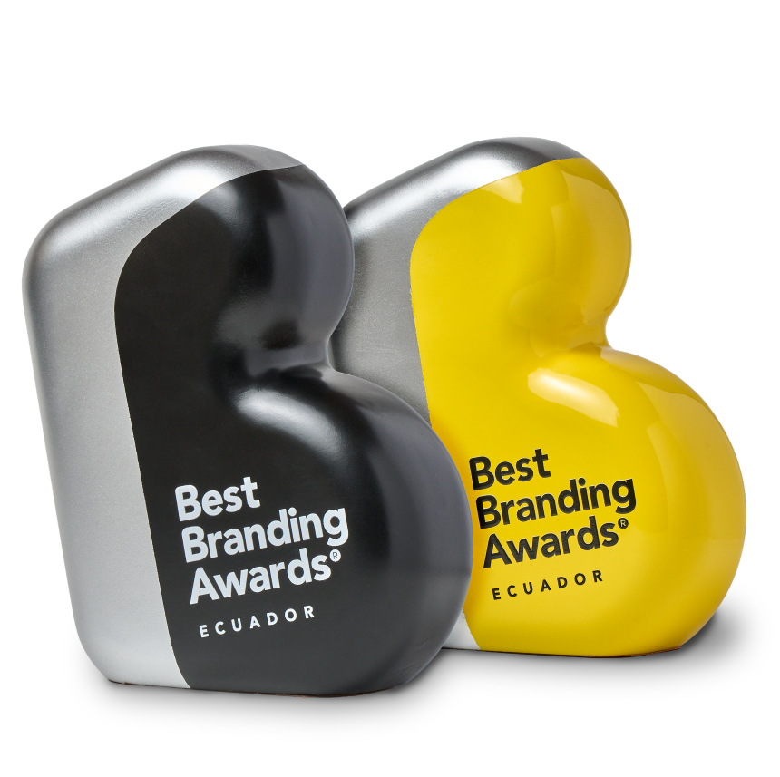 Best Branding Awards Ecuador 2026
