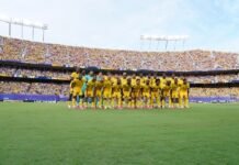 El posible 11 de Ecuador vs Alemania Ecuador vs Alemania