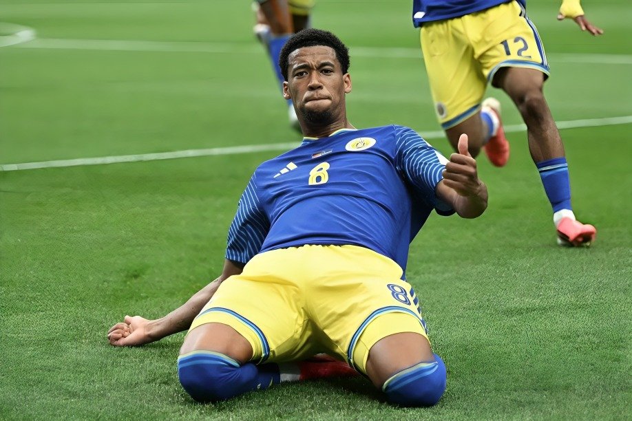 selección de Curazao