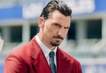 Zlatan Ibrahimović elogió la histórica victoria de Ecuador sobre Alemania en el Mundial 2026 Zlatan Ibrahimović
