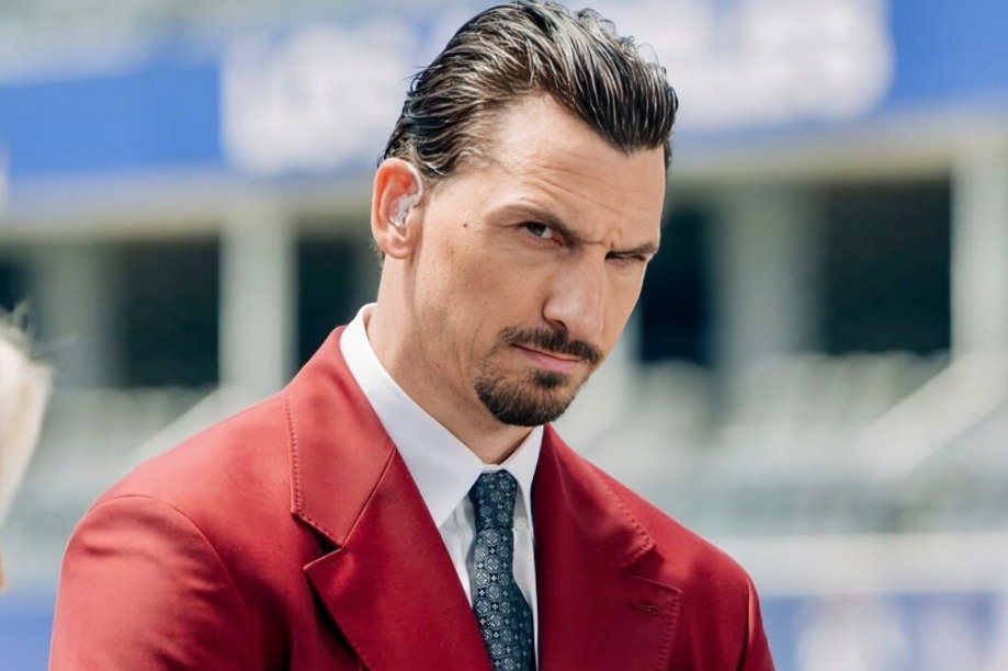 Zlatan Ibrahimović