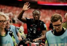 Ismael Koné estaría entre cuatro y cinco meses fuera de las canchas Ismael Koné