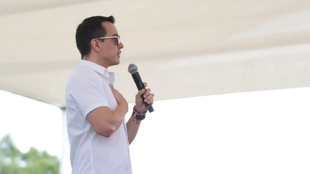 Daniel Noboa
