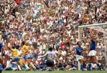 Los 10 partidos más importantes de los Mundiales los Mundiales