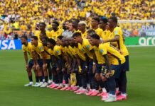 La Tri y sus compromisos ante selecciones de Europa en el Mundial La Tri