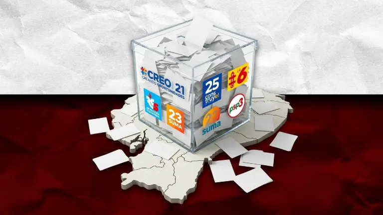 alianzas políticas en Ecuador para ganar votos