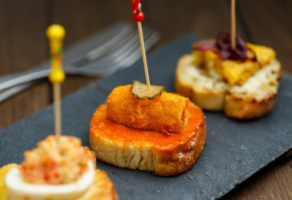 cultura gastronómica española
