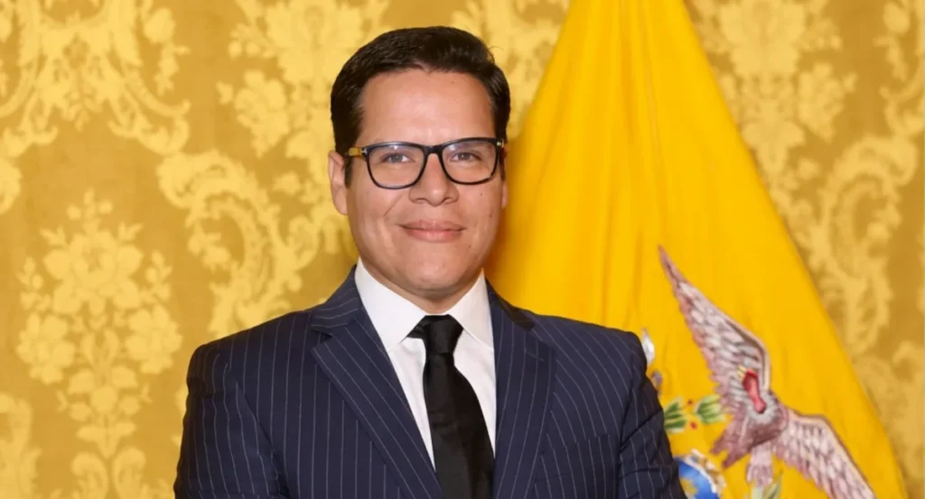 falsas acusaciones de Neira contra EXPRESO