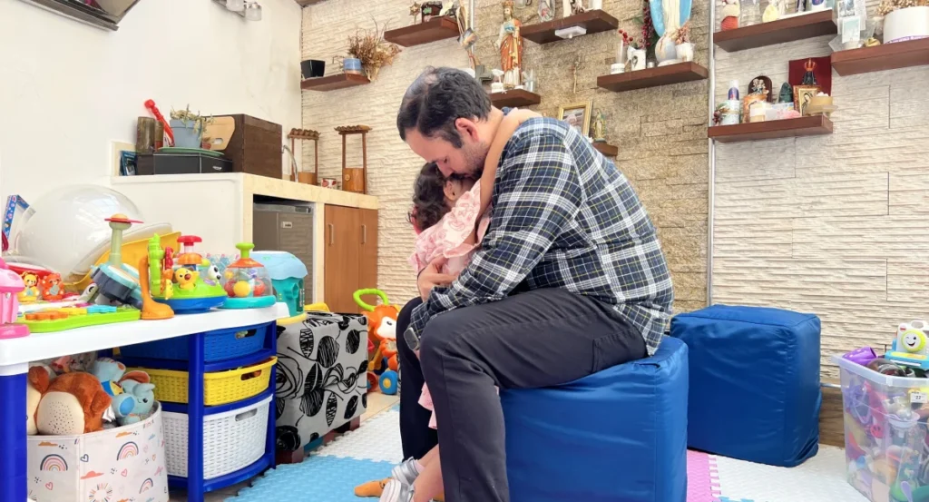 preocupaciones de padres ecuatorianos
