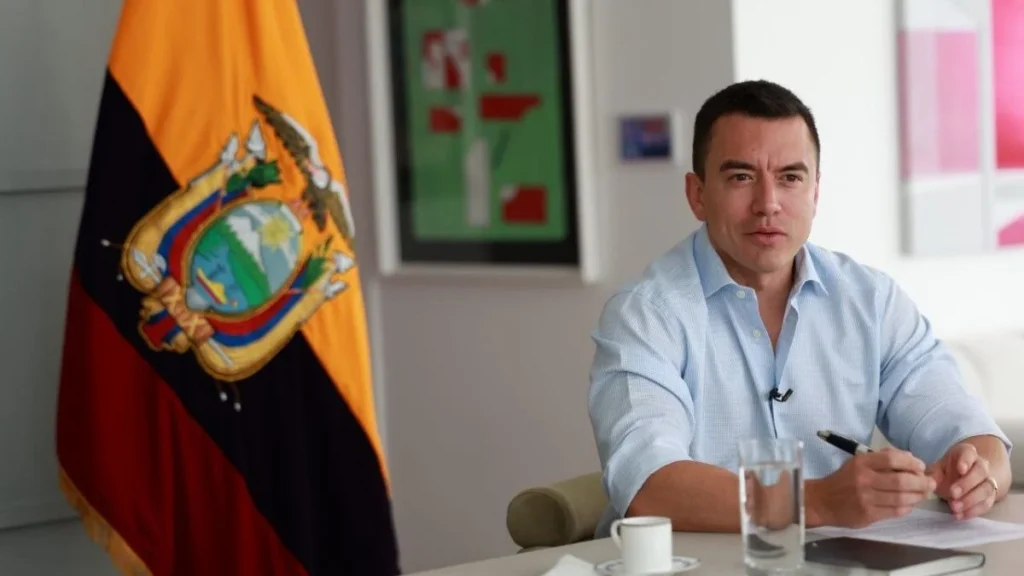 segunda vuelta electoral