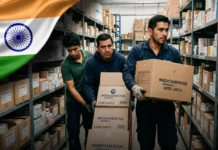 Control sanitario: Expertos exigen rigurosidad en la bioequivalencia de los fármacos importados desde India para Ecuador sistema público de salud