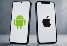 La optimización de la seguridad digital y la deconstrucción analítica de las notificaciones de emergencia por sismos Menú de configuración interna de un teléfono inteligente mostrando los interruptores digitales habilitados para activar las alertas de emergencia inalámbricas.